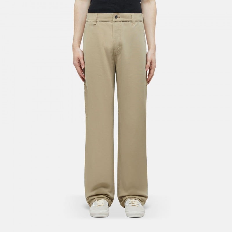 Dickies Canvas Carpenter Lighweight Pants