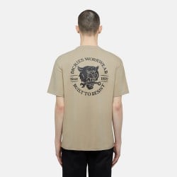 Dickies Wrench T-Shirt Desert Sand