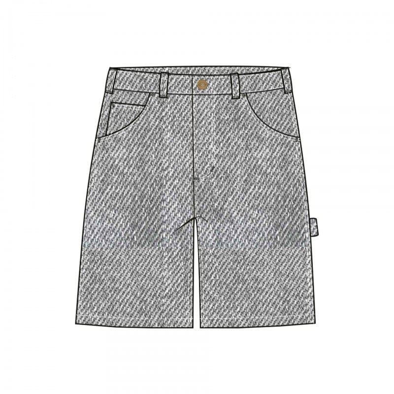 Dickies Garyville Denim Shorts