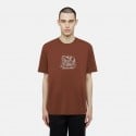 Dickies Companion Center Logo T-Shirt