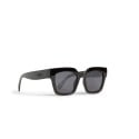 Vans Belden Shades Sunglasses Black/Gold