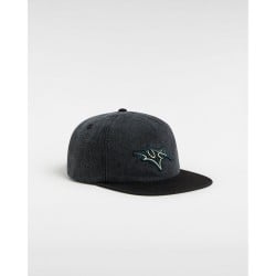 Vans Skate V Thorn Unstructured Cap