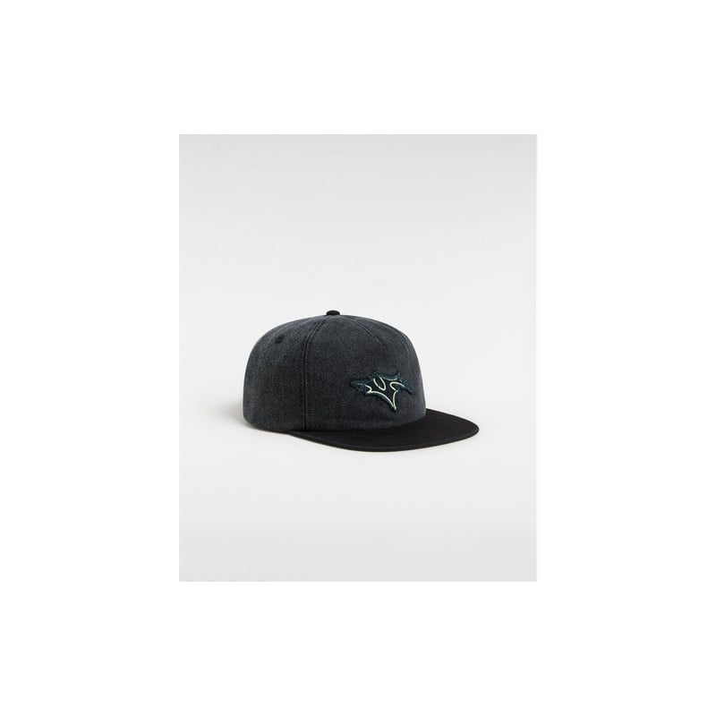 Vans Skate V Thorn Unstructured Cap