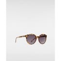 Vans Rise And Shine Sunglasses  Tortoise