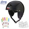 Triple Eight Wipeout Neve Deluxe Kids Casco