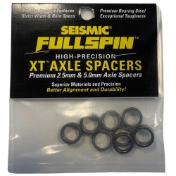 Seismic Fullspin Xt Axle...