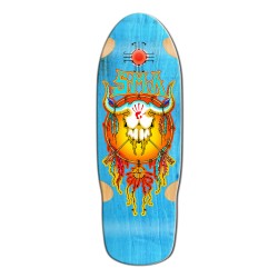 Madrid Sma Series 3 Wes Humpston Dream Catcher 10.125" Old School Skateboard Deck