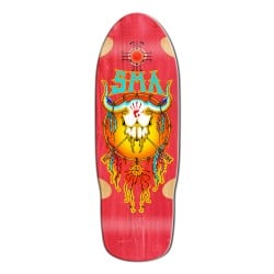 Madrid x SMA Series 3 Wes Humpston Dream Catcher 10.125" Old School Skateboard Deck