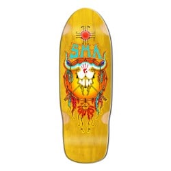 Madrid x SMA Series 3 Wes Humpston Dream Catcher 10.125" Old School Skateboard Deck