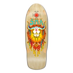 Madrid Sma Series 3 Wes Humpston Dream Catcher 10.125" Old School Skateboard Deck