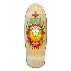 Madrid x SMA Series 3 Wes Humpston Dream Catcher 10.125" Old School Skateboard Deck