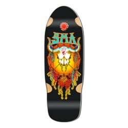 Madrid Sma Series 3 Wes Humpston Dream Catcher 10.125" Old School Skateboard Deck