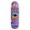 Madrid Sma Series 3 Pat Ngoho 9.5" Old School Skateboard Deck