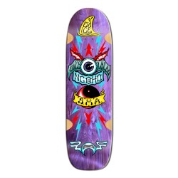 Madrid Sma Series 3 Pat Ngoho 9.5" Old School Skateboard Deck