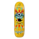 Madrid Sma Series 3 Pat Ngoho 9.5" Old School Skateboard Deck