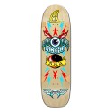 Madrid Sma Series 3 Pat Ngoho 9.5" Old School Skateboard Deck