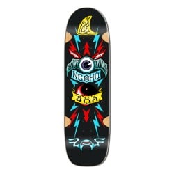 Madrid Sma Series 3 Pat Ngoho 9.5" Old School Skateboard Deck