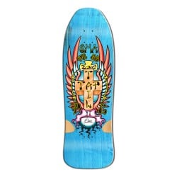 Madrid Sma Series 3 Paul Constantineau 9.5" Old School Skateboard Deck