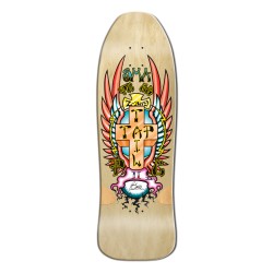 Madrid Sma Series 3 Paul Constantineau 9.5" Old School Skateboard Deck