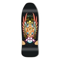 Madrid Sma Series 3 Paul Constantineau 9.5" Old School Skateboard Deck