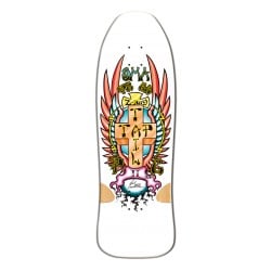 Madrid Sma Series 3 Paul Constantineau 9.5" Old School Skateboard Deck