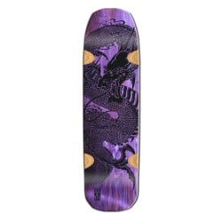 Madrid Bennett Harada Dragon 9.0" Old School Skateboard Deck