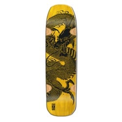 Madrid Bennett Harada Dragon 9.0" Old School Skateboard Deck