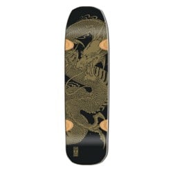 Madrid Bennett Harada Dragon 9.0" Old School Skateboard Deck