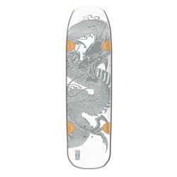 Madrid Bennett Harada Dragon 9.0" Old School Skateboard Deck