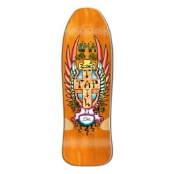 Madrid x SMA Series 3 Paul Constantineau 9.5" Old School Skateboard Deck