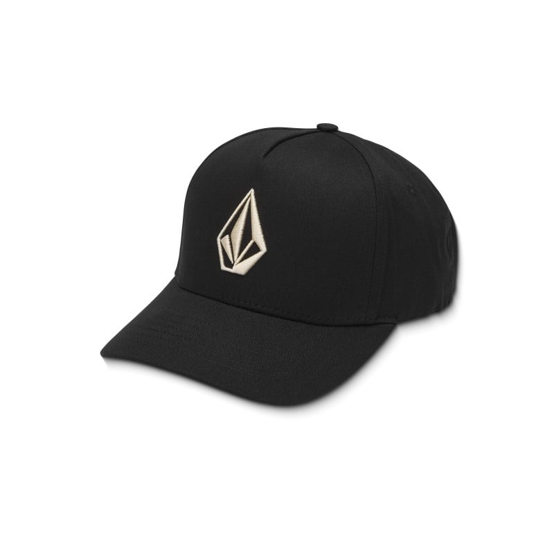 Volcom Full Stone Cheese Cap