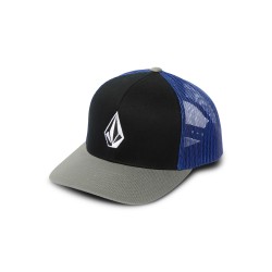 Volcom Full Stone Cheese Cap