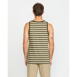 Volcom Level Stone Tank