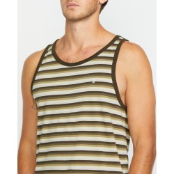 Volcom Level Stone Tank