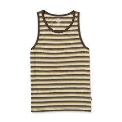 Volcom Level Stone Tank