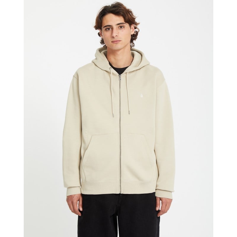 Volcom Single Stone Zip-Hoodie