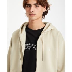 Volcom Single Stone Zip-Hoodie