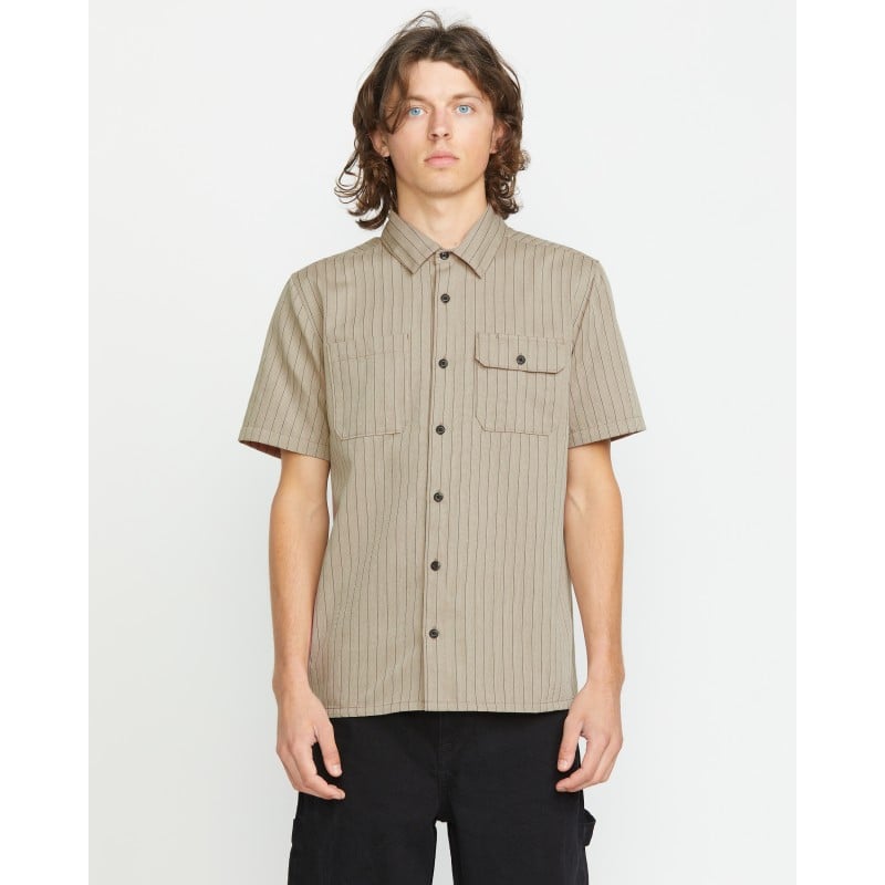 Volcom Trade Stone Shirt