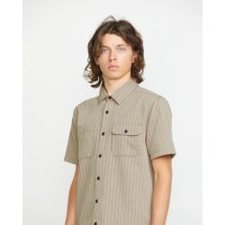 Volcom Trade Stone Shirt