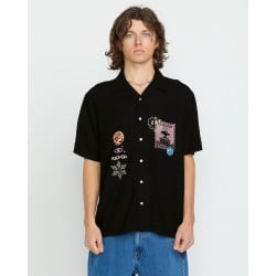 Volcom Rygalski Rygalski Shirt