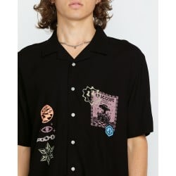 Volcom Rygalski Rygalski Shirt