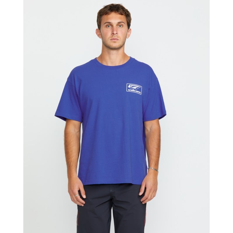 Volcom Surf Vitals Modstone T-Shirt