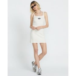 Volcom 91 Baebee Dress Women