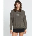 Volcom Stone Crewneck Women