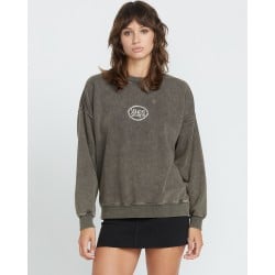 Volcom Stone Crewneck Women