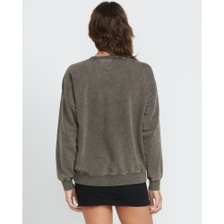 Volcom Stone Crewneck Women