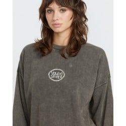 Volcom Stone Crewneck Women