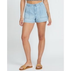 Volcom Stone Kraft Shorts Women