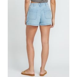 Volcom Stone Kraft Shorts Women