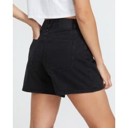 Volcom Stoned Boyfriend Shorts Women